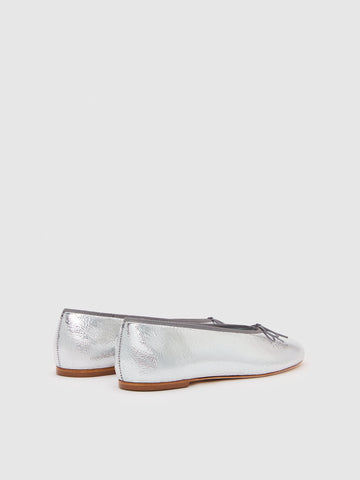 tina ballet flat