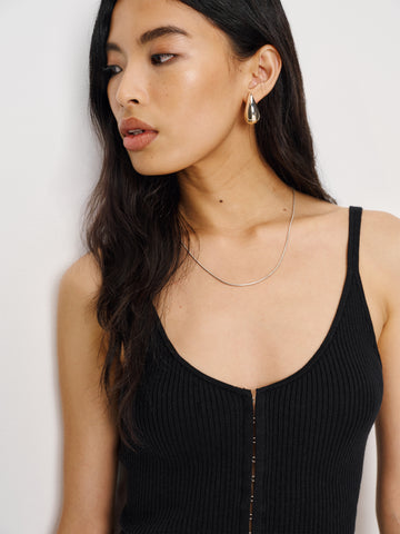 eloise cotton sweater tank