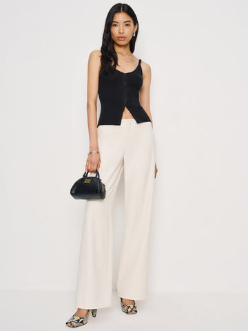 eloise cotton sweater tank