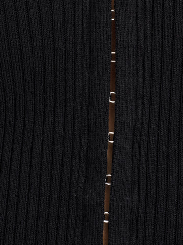 eloise cotton sweater tank