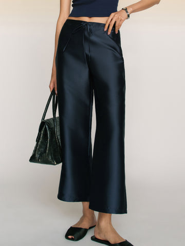 olina cropped pant