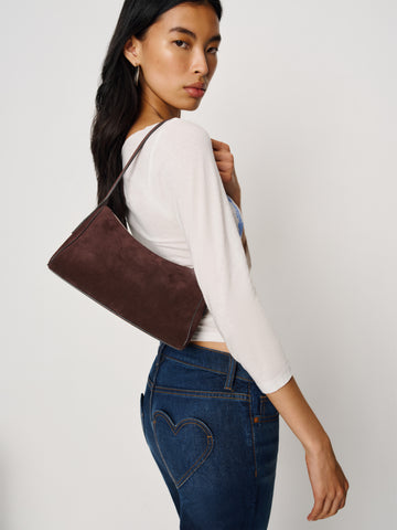 hannah shoulder bag