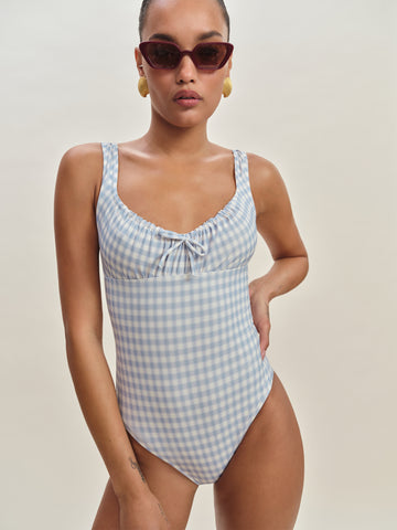 bahia one piece swimsuit