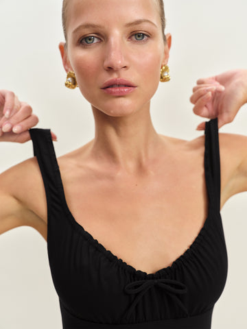 bahia one piece swimsuit