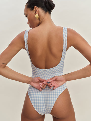 bahia one piece swimsuit