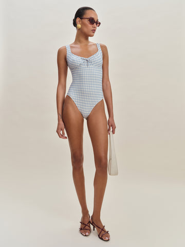 bahia one piece swimsuit