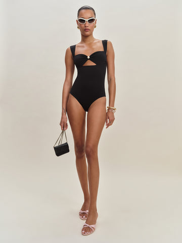 valera one piece swimsuit
