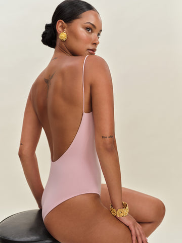 palma one piece swimsuit