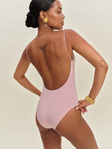 palma one piece swimsuit