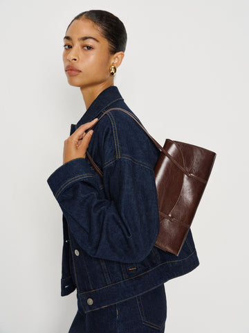 elena shoulder bag
