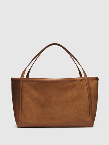 evangeline tote bag