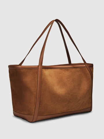 evangeline tote bag