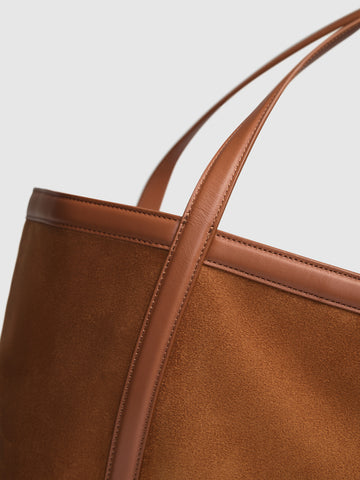 evangeline tote bag