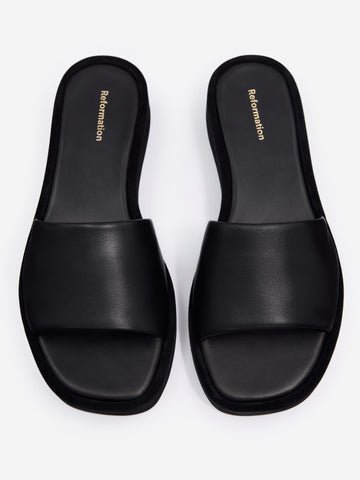 esme platform sandal