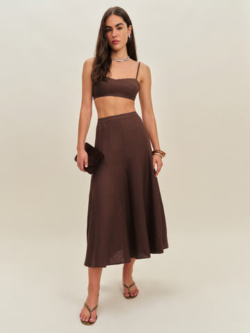 jori linen two piece