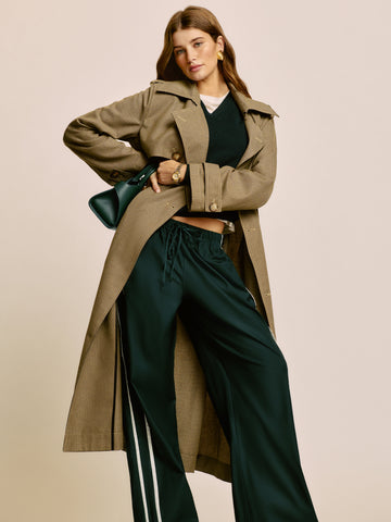 petites julien poplin pant