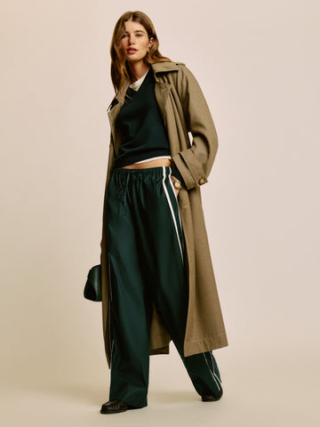 petites julien poplin pant