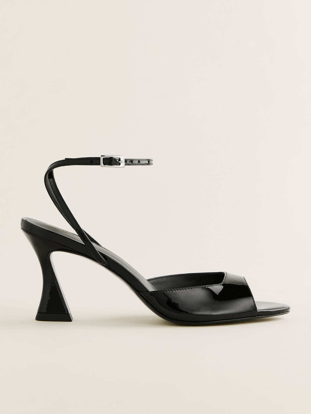 noey heeled sandal