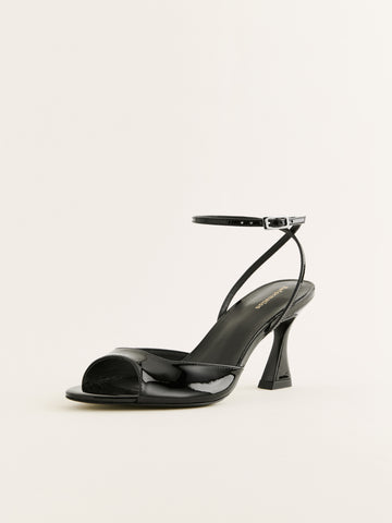 noey heeled sandal