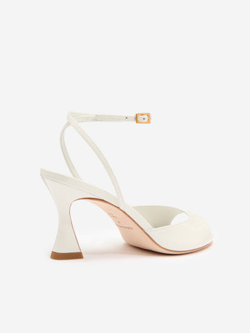 noey heeled sandal