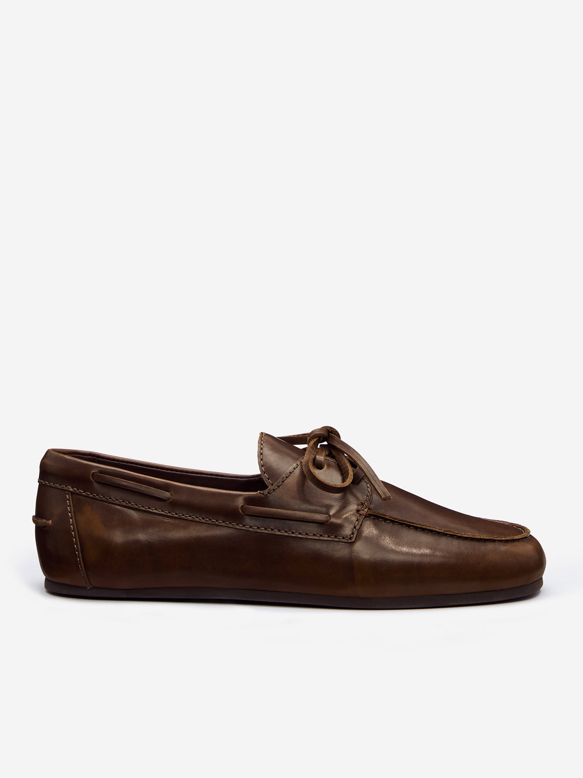 fia boat loafer