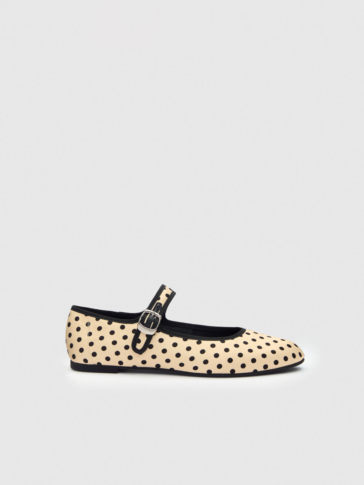 tilly ballet flat