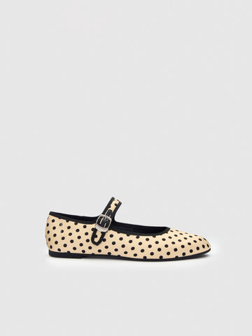 tilly ballet flat