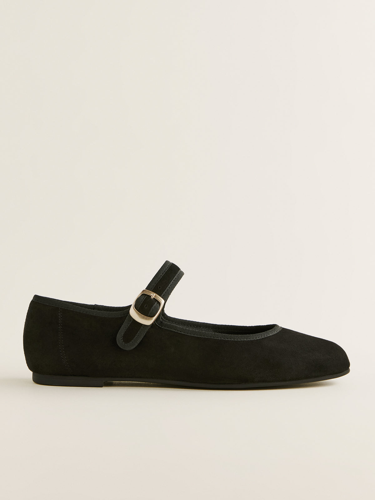tilly ballet flat