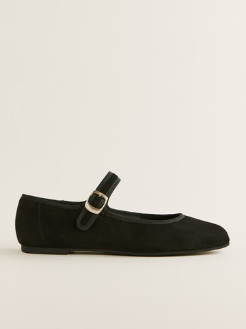 tilly ballet flat