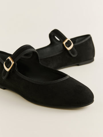 tilly ballet flat