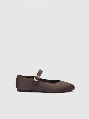 tilly ballet flat