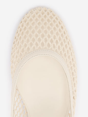 tilly ballet flat