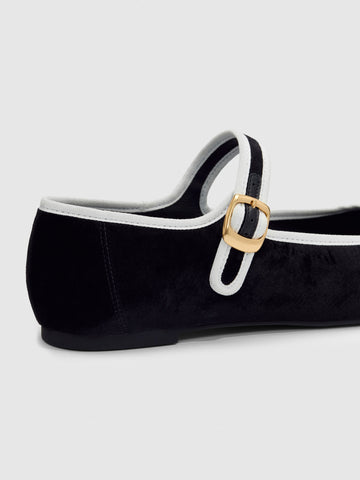 tilly ballet flat