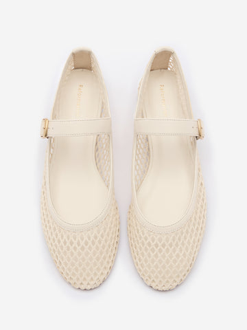 tilly ballet flat