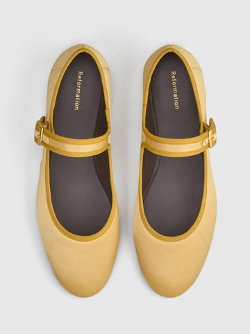 tilly ballet flat