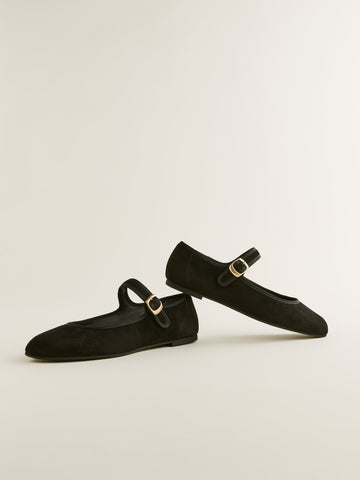 tilly ballet flat