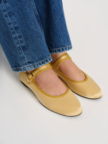 tilly ballet flat
