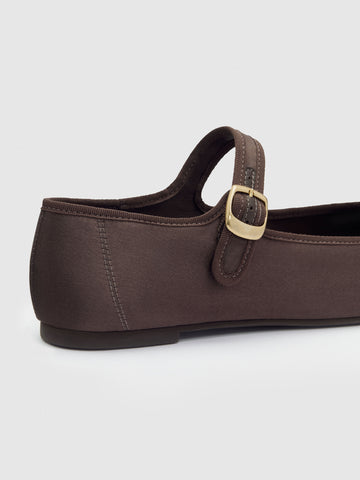 tilly ballet flat