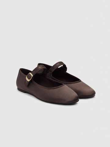 tilly ballet flat