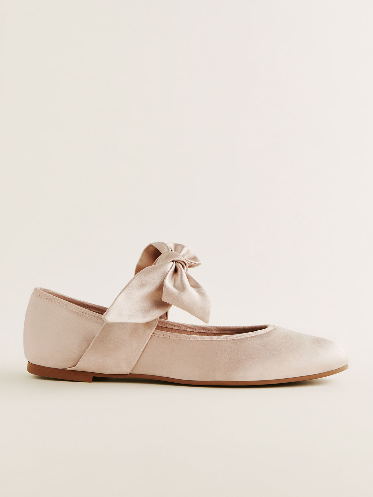 talia ballet flat