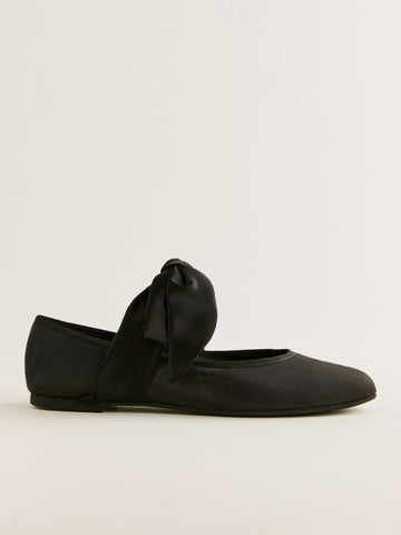 talia ballet flat