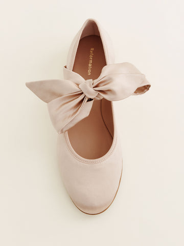 talia ballet flat