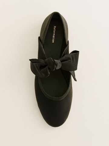 talia ballet flat