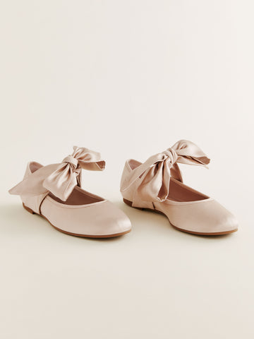 talia ballet flat