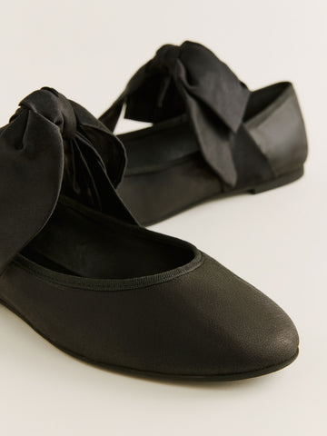 talia ballet flat