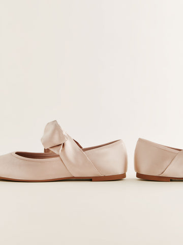 talia ballet flat