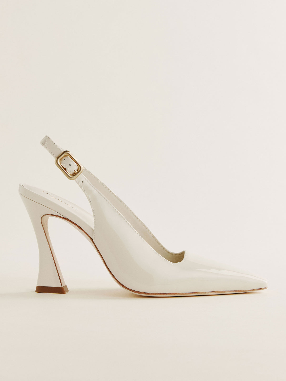 nour heeled slingback