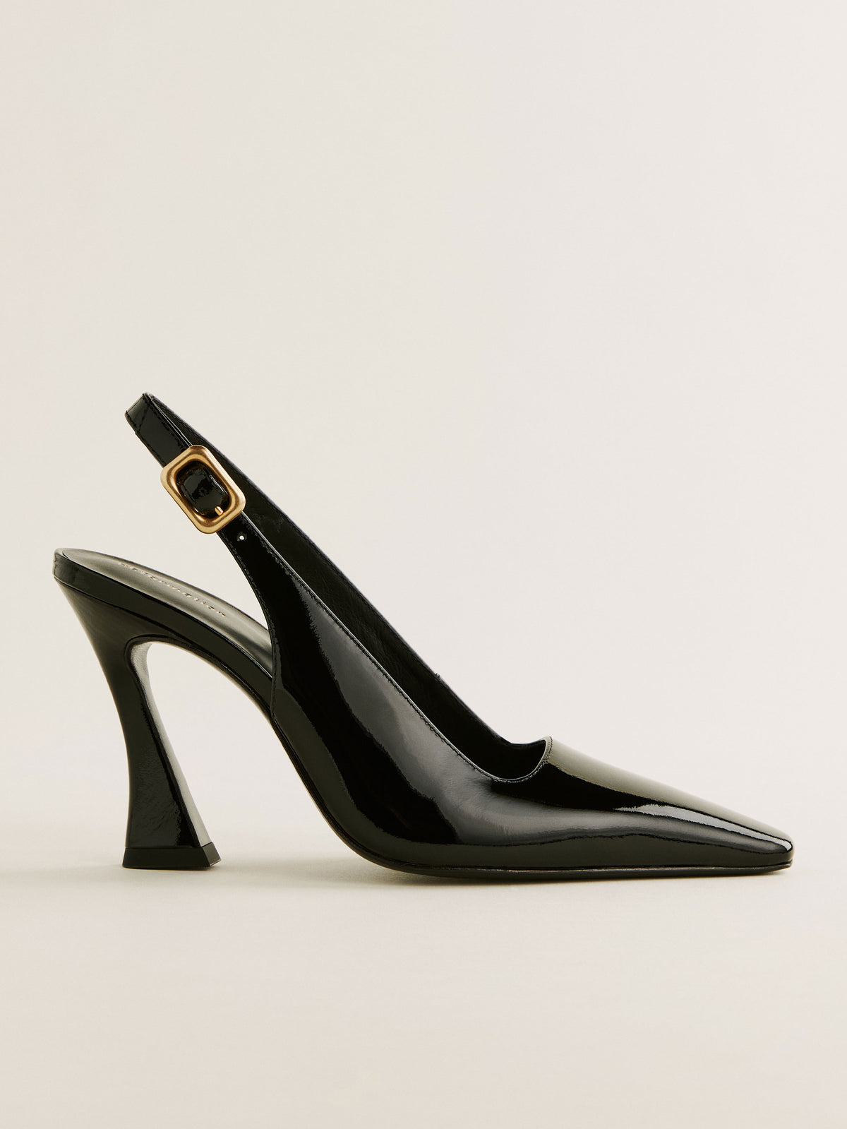 nour heeled slingback