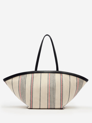 lucia tote bag
