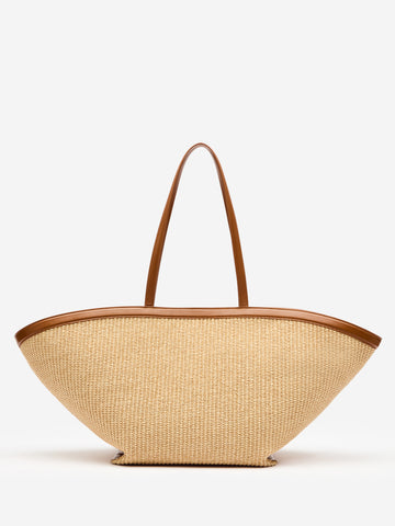 lucia tote bag